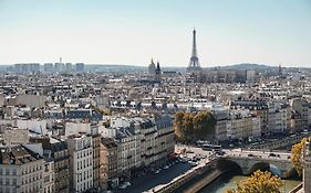 Marais - 1Br