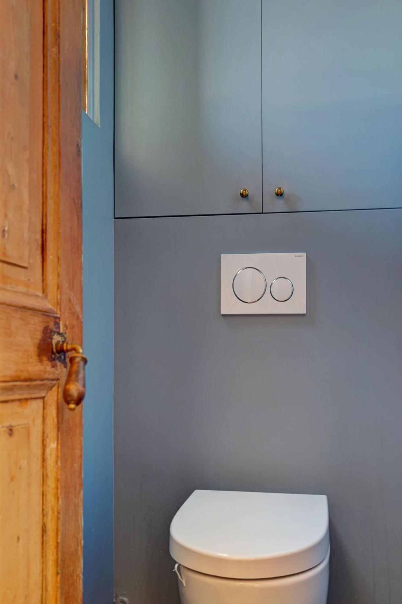 Marais - 1Br Apartment Paris Exterior photo